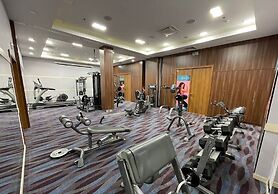 Victoria Hotel and SPA