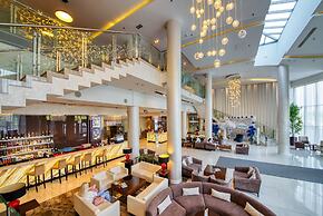 Victoria Hotel and SPA