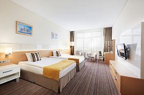 Victoria Hotel and SPA