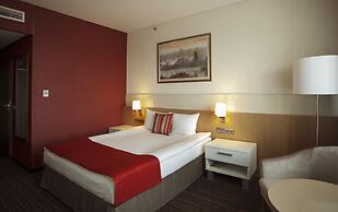 Victoria Hotel and SPA