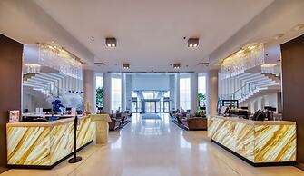 Victoria Hotel and SPA