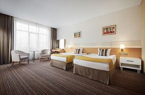 Victoria Hotel and SPA