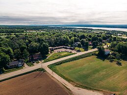 Motel Île d'Orléans