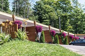 Motel Île d'Orléans