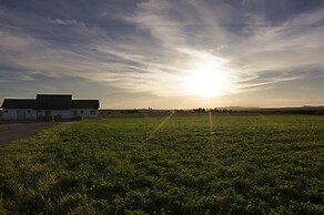 Motel Île d'Orléans