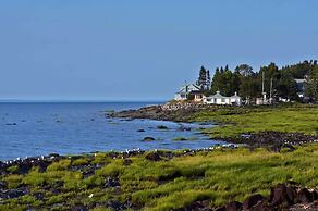 Motel Île d'Orléans