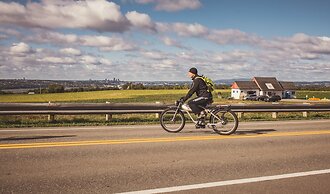 Motel Île d'Orléans