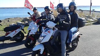 Motel Île d'Orléans