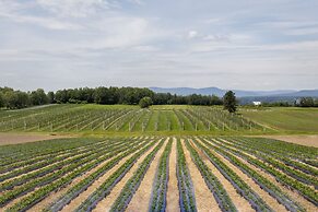 Motel Île d'Orléans