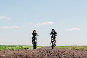 Motel Île d'Orléans