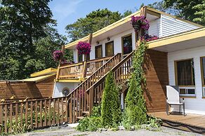 Motel Île d'Orléans