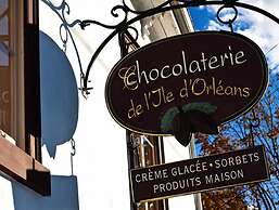 Motel Île d'Orléans