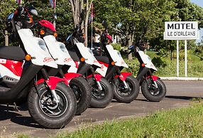 Motel Île d'Orléans