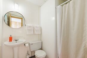 Motel Île d'Orléans