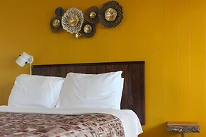 Motel Île d'Orléans