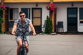 Motel Île d'Orléans