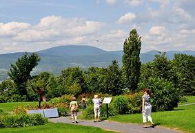 Motel Île d'Orléans