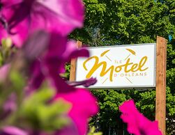 Motel Île d'Orléans
