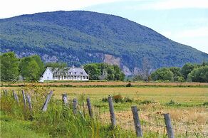 Motel Île d'Orléans