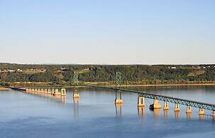 Motel Île d'Orléans