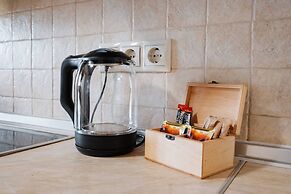 CityApartments Kyiv Poznyaki