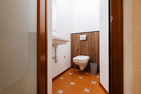 CityApartments Kyiv Poznyaki