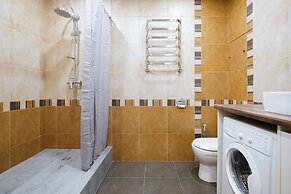 CityApartments Kyiv Poznyaki