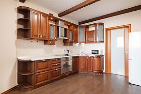 CityApartments Kyiv Poznyaki