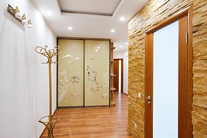 CityApartments Kyiv Poznyaki