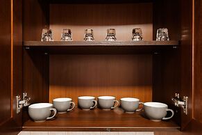 CityApartments Kyiv Poznyaki