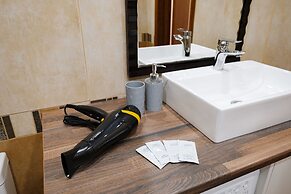 CityApartments Kyiv Poznyaki