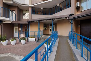 CityApartments Kyiv Poznyaki