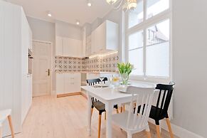 Imperial Apartments - Helska