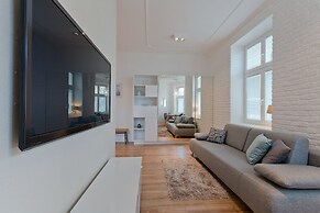 Imperial Apartments - Helska