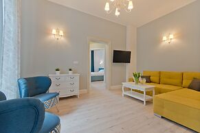 Imperial Apartments - Helska