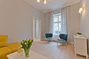 Imperial Apartments - Helska