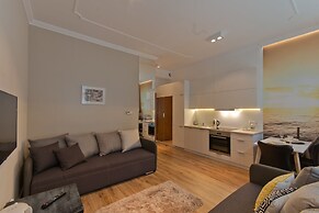 Imperial Apartments - Helska