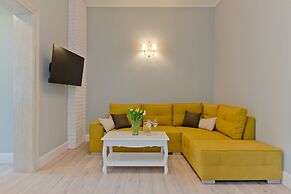 Imperial Apartments - Helska