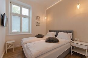 Imperial Apartments - Helska