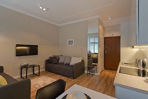 Imperial Apartments - Helska