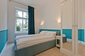 Imperial Apartments - Helska