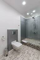 CityApartments Akademmistechko