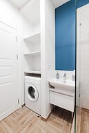 CityApartments Akademmistechko