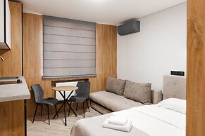 CityApartments Akademmistechko