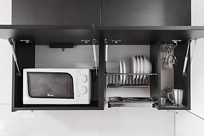 CityApartments Akademmistechko