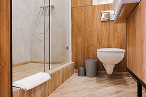 CityApartments Akademmistechko