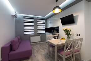 CityApartments Akademmistechko