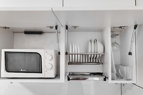 CityApartments Akademmistechko