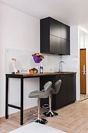 CityApartments Akademmistechko