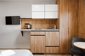 CityApartments Akademmistechko